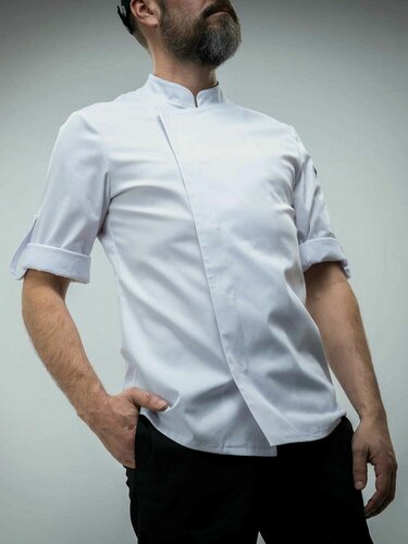 Изображение товара 306WN-Куртка поварская мужская