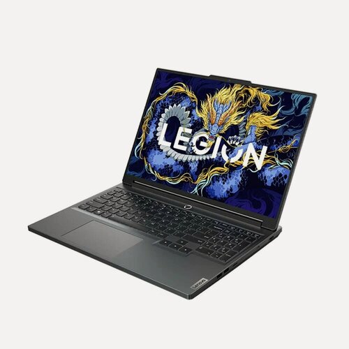 Изображение товара Игровой ноутбук Lenovo Legion 5 pro Y9000P 16, Intel Core i9-14900HX, RAM 32 ГБ, SSD 1 ТБ, NVIDIA GeForce RTX4060 (8 Гб)