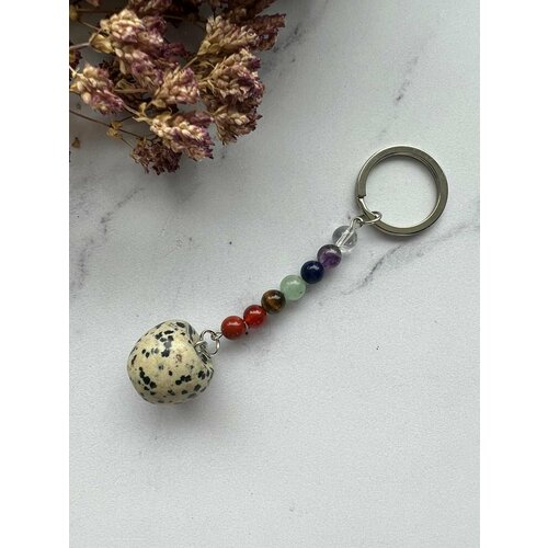 Брелок 7 чакр 