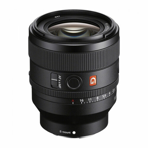 Объектив Sony FE 50mm f14 GM Lens 18999000₽