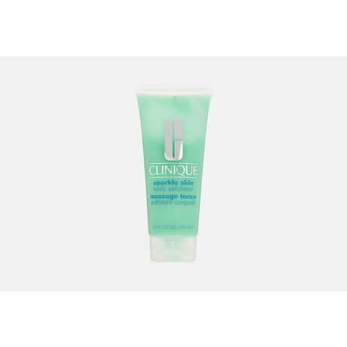 Гель-скраб для тела Sparkle SkIn Body Exfoliator
