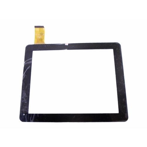 Тачскрин 9.7' QSD E-C97055-02 (236*183 мм) (черный) тачскрин для планшета 9 7 qsd e c97055 02 236 183 mm