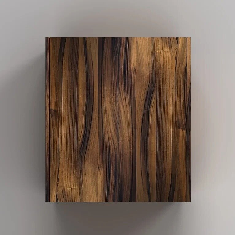 фото Шкаф Am.Pm Func 60 высота 70 см, дуб крафт M8FCH0602OF