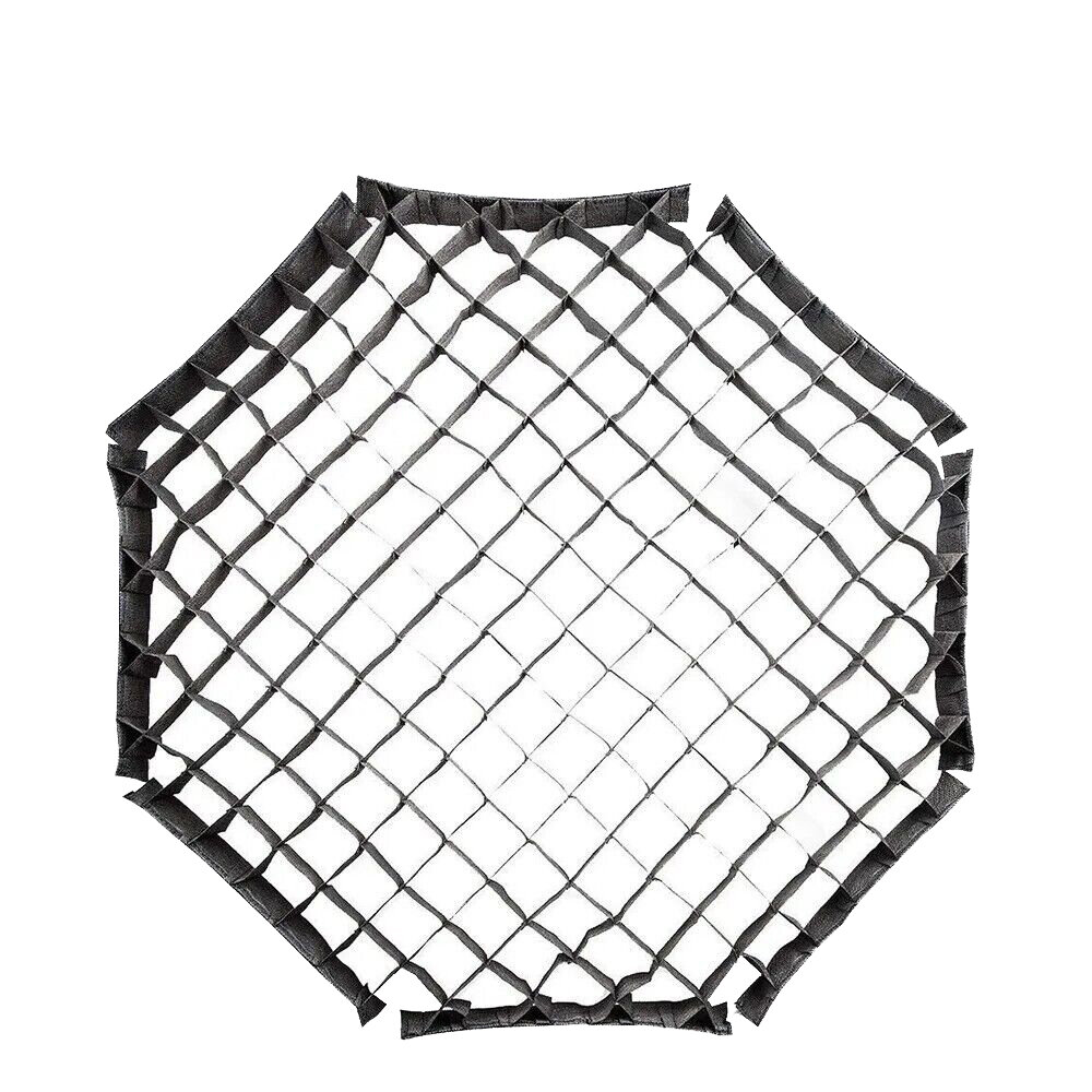 фото Сотовая решетка TRIOPO S90, для октобокса 90см