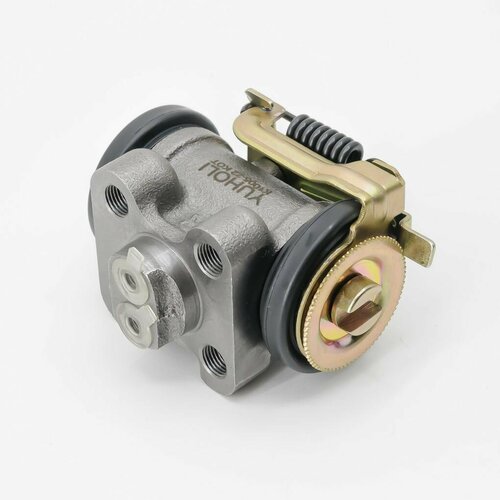 Рабочий тормозной цилиндр задний ISUZU ELF 4143 диаметр 34 без прокачки правый YUHOLI NP 4850₽