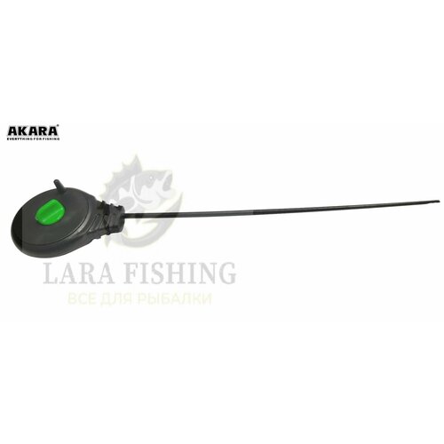 удочка балалайка зимняя salmo handy ice rod 24см красная Удочка зимняя Akara Ice Perch 230 мм