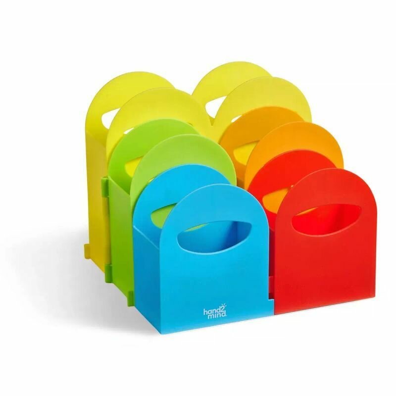 Гибкий настольный органайзер Learning Resources — фото 1