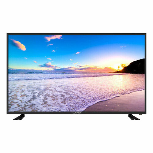 Телевизор Harper 55U660TS 6344200₽