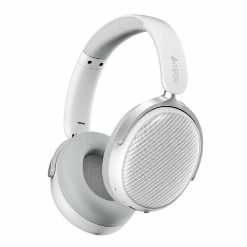 Гарнитура A4Tech Fstyler BH350C White 9759₽