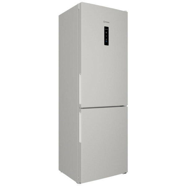 Холодильник INDESIT ITR 5180 S, двухкамерный, серебристый - фото №20