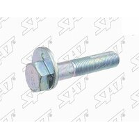 IPSASP_ST-125-0057 Болт эксцентрика задней подвески SUBARU BRZ Z10 2011-, SUBARU EXIGA Y10 2008-, SUBARU FORESTER S12  ...