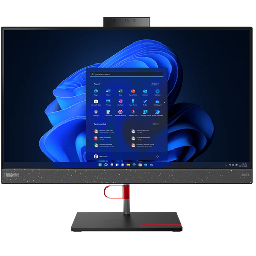 Моноблок Lenovo ThinkCentre neo 50a 24 Gen 4 12KA0017RU 20361000₽