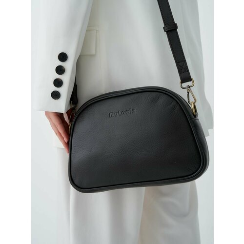 Сумка кросс-боди Mutaale, коричневый