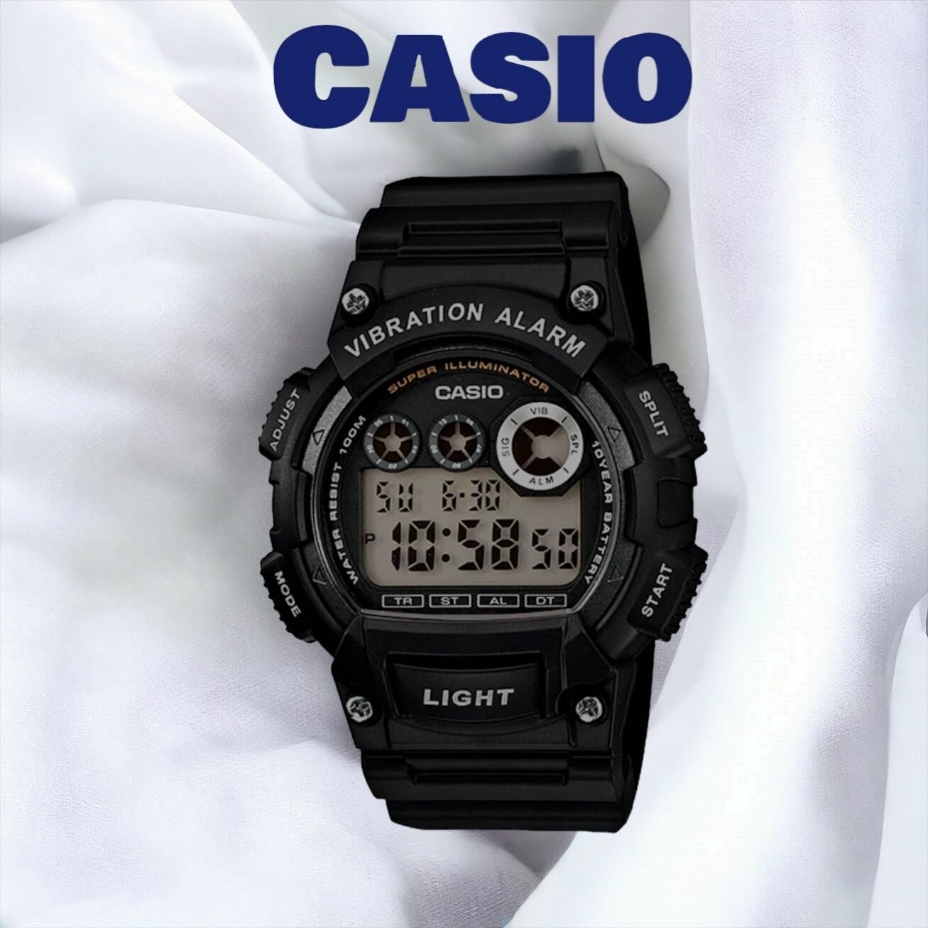 Наручные часы CASIO