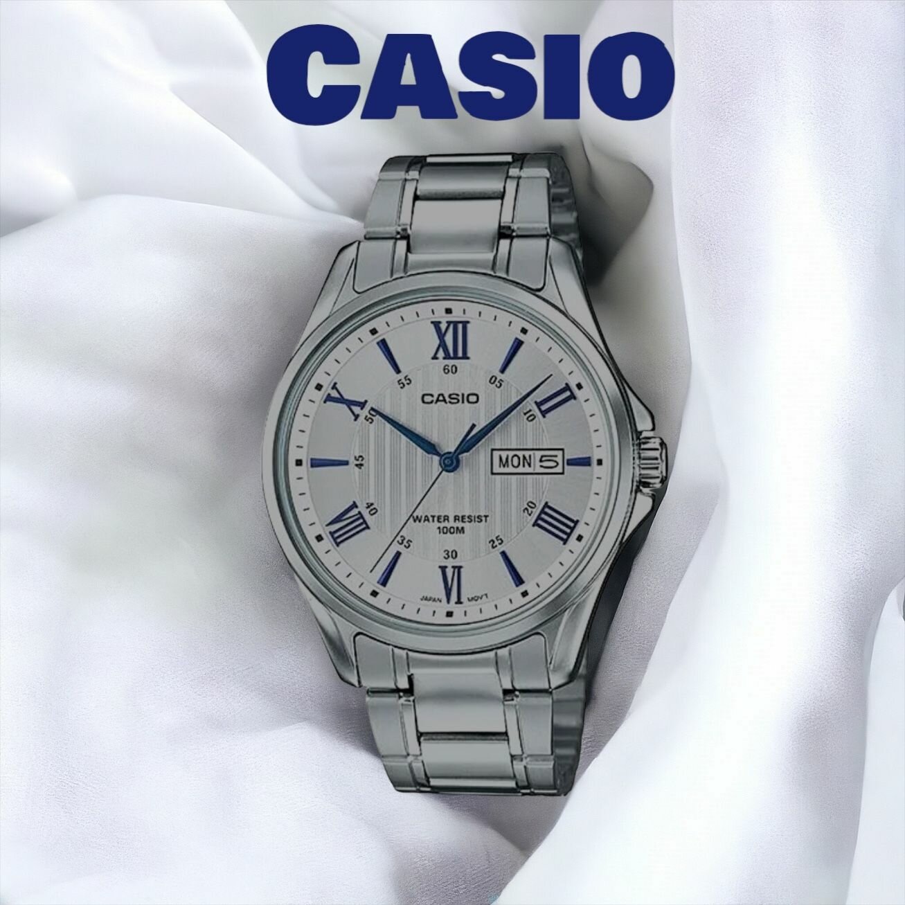 Наручные часы CASIO 