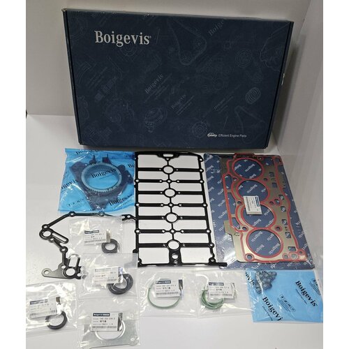 Комплект прокладок полный CWVA CWVB Boigevis