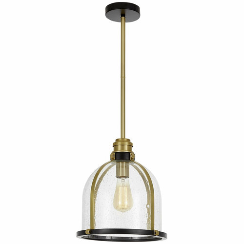 Подвесной светильник Lumina Deco Branson LDP 1229-250 BKMD 13338₽