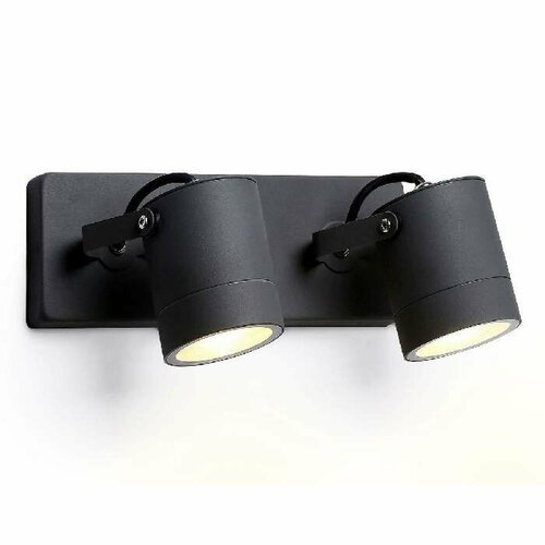 Уличный настенный светильник Ambrella light Garden ST3887 5866₽