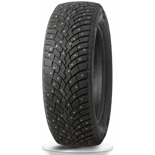 Pirelli Winter Ice Zero 2 275/35 R20 102T Runflat (шип) XL