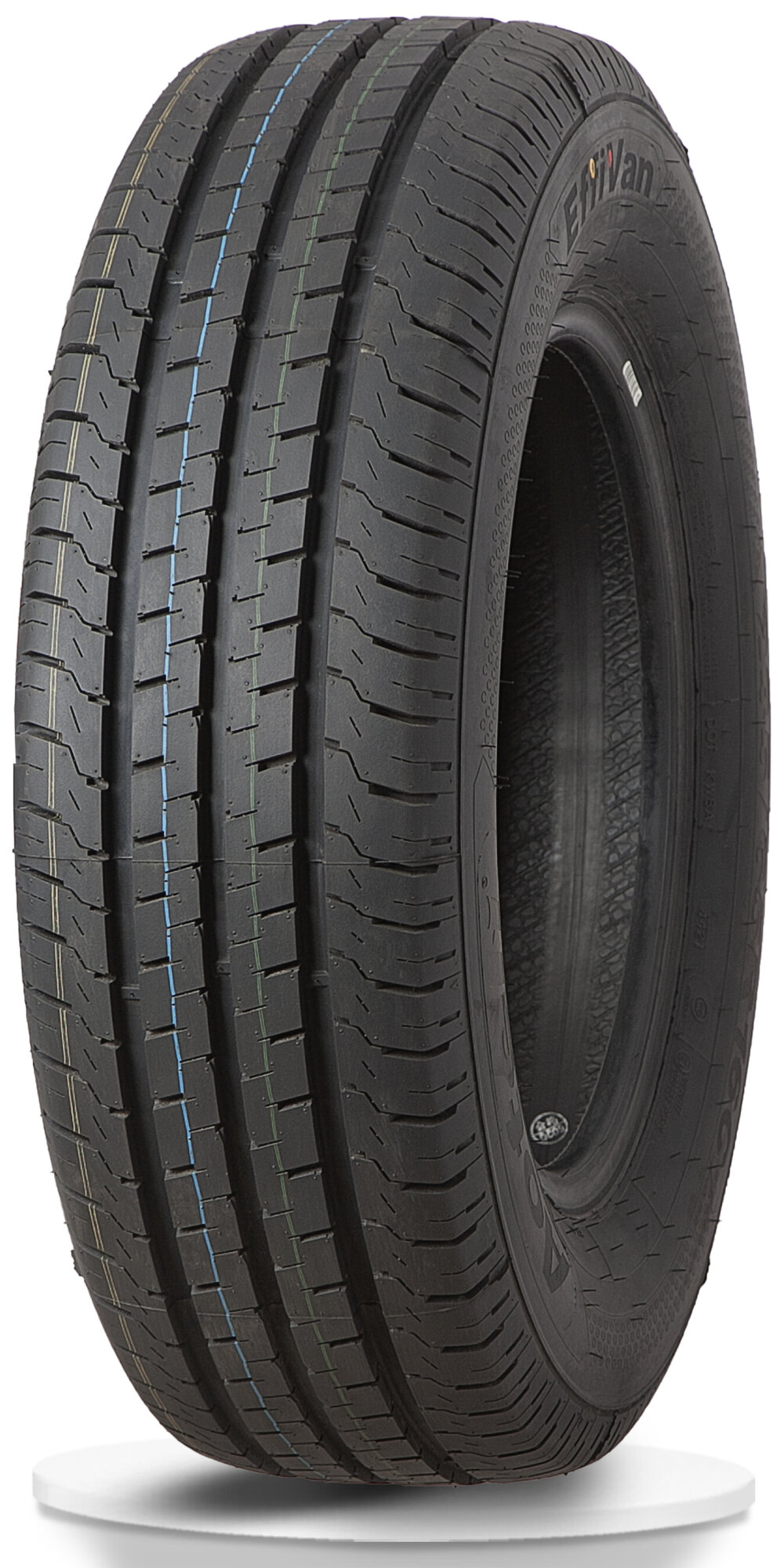 А/шина 195/75R16C Rapid EffiVan 107/105R