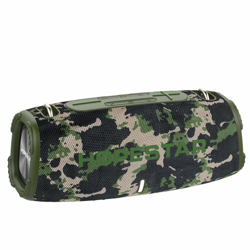 Портативная bluetooth колонка Hopestar H50 3980₽