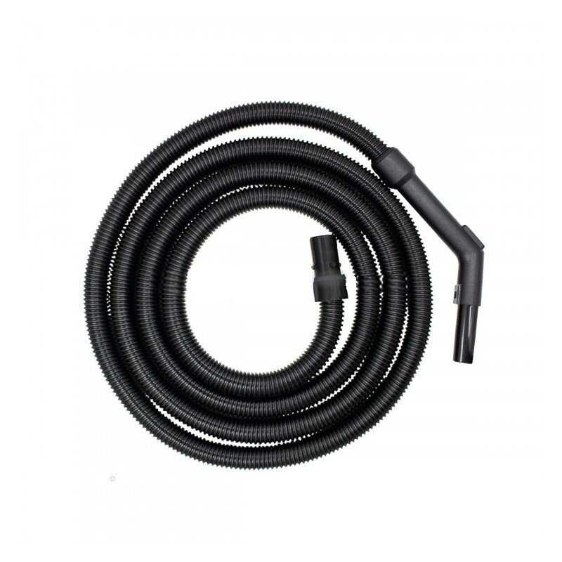 фото Шланг 5 м для пылесоса NILFISK VC 300, наконечник 32 мм длинный, TTNL233232P(5)