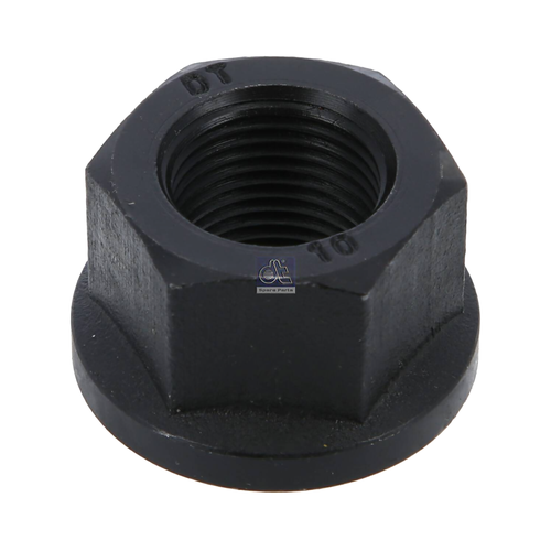 DIESEL TECHNIC 262915 0661173 1577510 262915_DT гайка выпускной системы 520₽