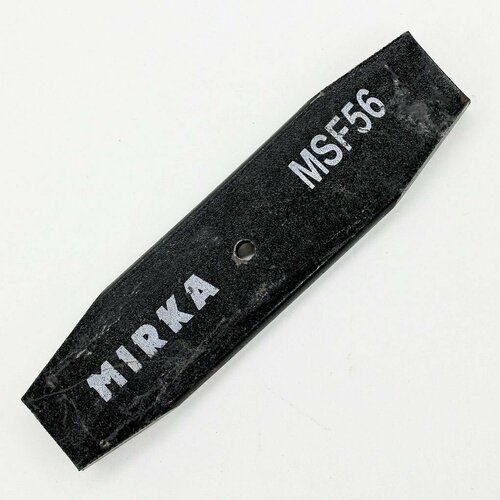 Заготовка 7013 270 центральное отверстие 95 MIRKA 835₽