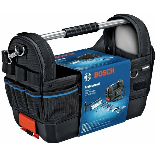 Bosch GWT 20 Сумка С Инструментами