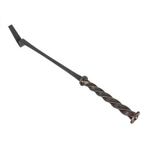 Кочерга кованная 