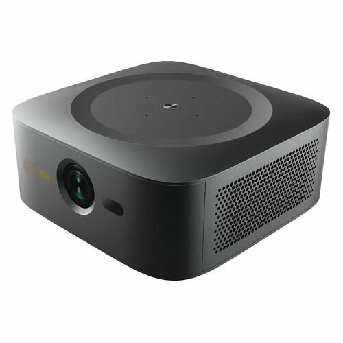 Проектор Cactus CS-E2 SG черный Wi-Fi 64800₽