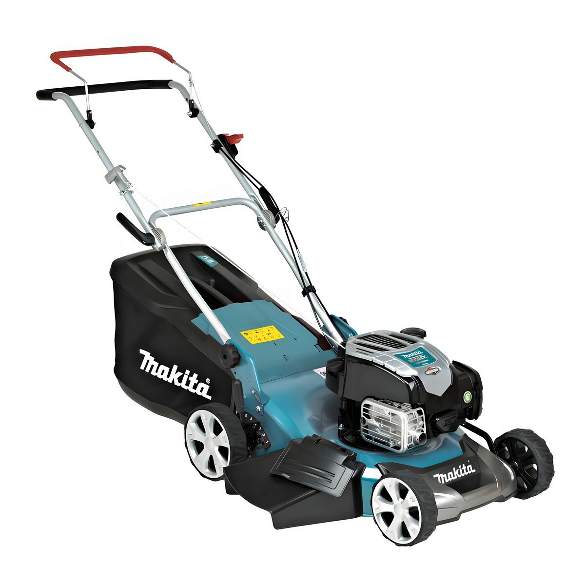 Газонокосилка бензиновая MAKITA PLM4630N2