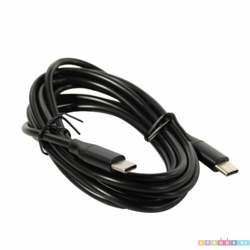 Кабель USB Type-C Harper SCH-772 быстрая зарядка 60W 64900₽