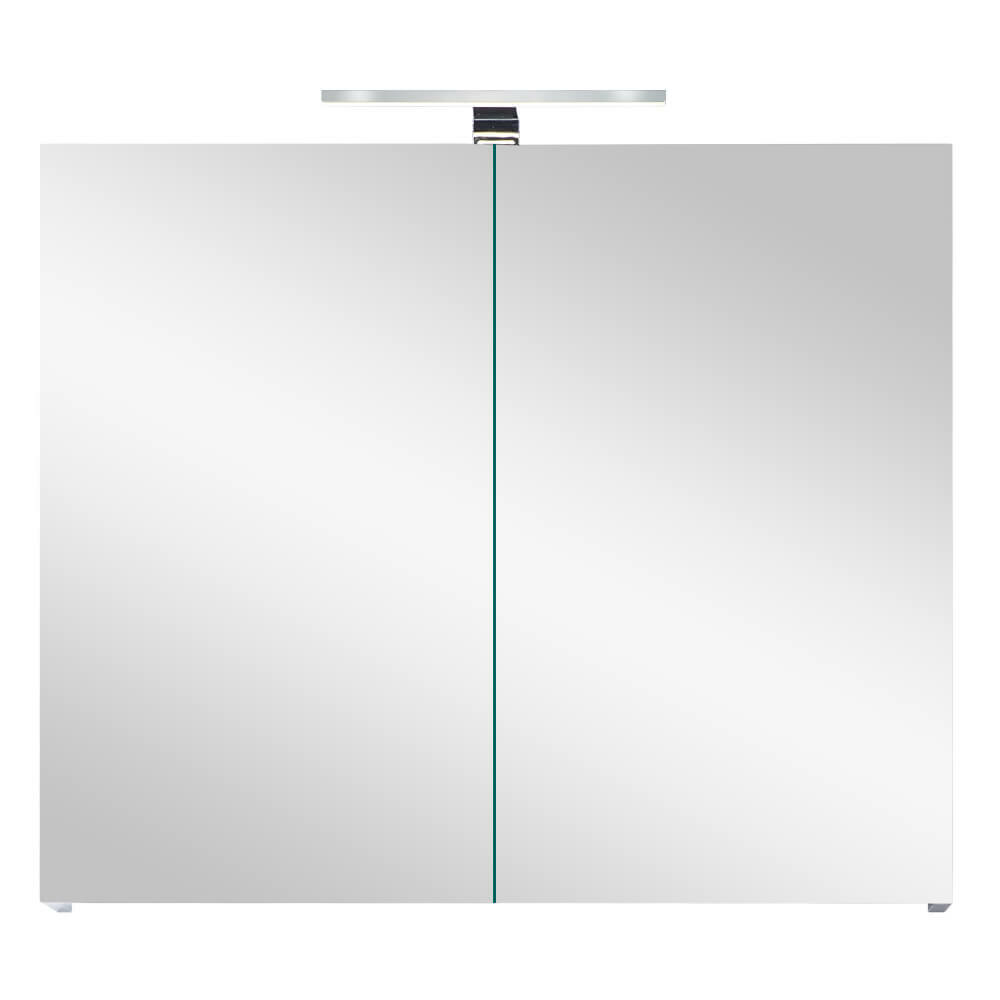 Зеркальный шкаф для ванной Orans 60 BC-4023-600 W