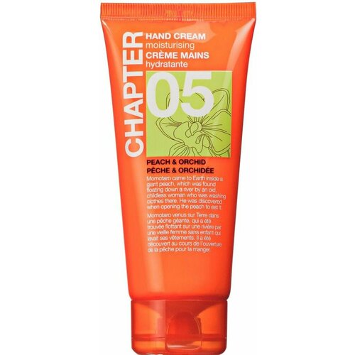 Крем для рук Mades Cosmetics Chapter 987₽