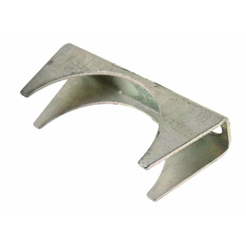 URAL 4320-1203060 Хомут урал трубы выпускной (АО АЗ урал)