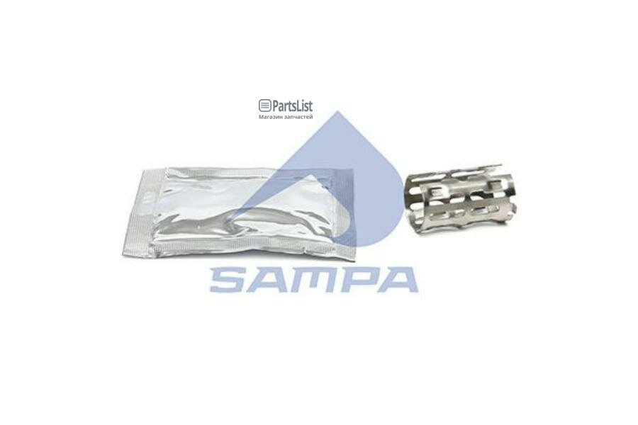 Втулка датчика ABS SAMPA арт. 093.213 — фото 1