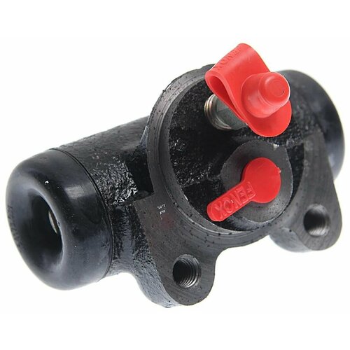 Цилиндр тормозной задний УАЗ профи, штуцер М10 d32мм, самоподводящийся 