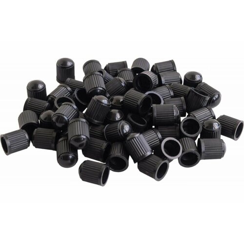 Колпачок вентиля пластиковый VC-8 100 шт 450₽