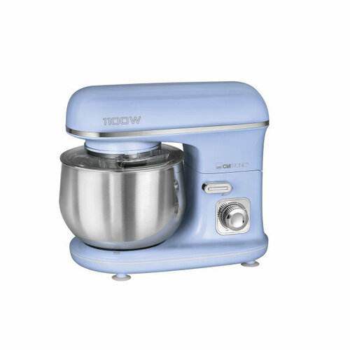 Кухонный комбайн Clatronic KM 3711 blau 1770400₽