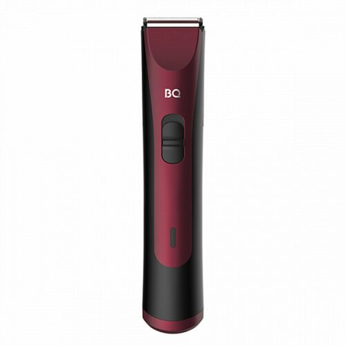 Триммер для волос TR1005 для усовбороды 2 насадки от АКБ бордовый 228300₽