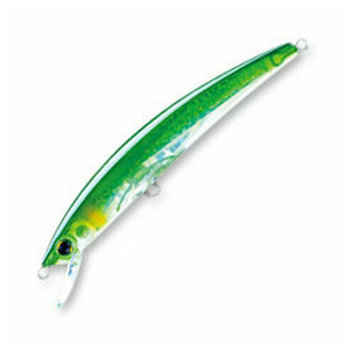 Yo-Zuri\Duel Воблер YO-ZURI CRYSTAL 3D MINNOW JOINTED (Длина (мм) 130; Вес (гр.) 22 / C44)