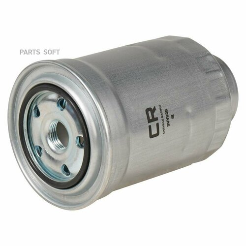 CARVILLE RACING SVY828 Фиьтр дя ам Mazda CX-5 17- 22DToyota Land Cruiser Prado02- 30D топ дизеь SVY828 5640₽