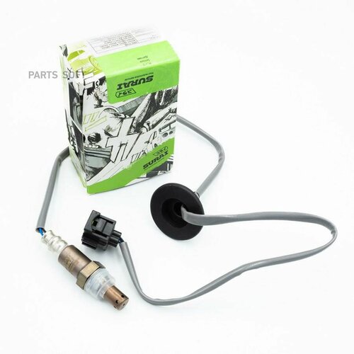 SURAI SRS71686 датчик КИС ДЯ А М MITSUBISHI ASX 10- LANCER 08- 10100₽