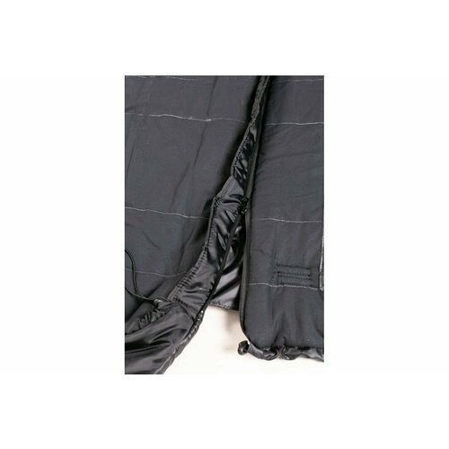 Смелый Каспер Мешок спальный 220x85 чёрный зима 600 90002 1497000₽