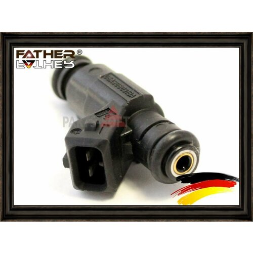 FATHER F1144R73 Топливная форсунка F1144R73 7740₽