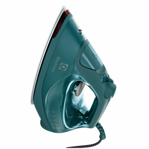 Утюг Electrolux E6SI1-6PG 1439600₽
