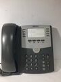 VoIP Телефон Cisco SPA501G без блока питания с подставкой