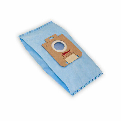 Мешки для пылесоса Filtero FLS 01 S-bag 4 эконом 3140₽