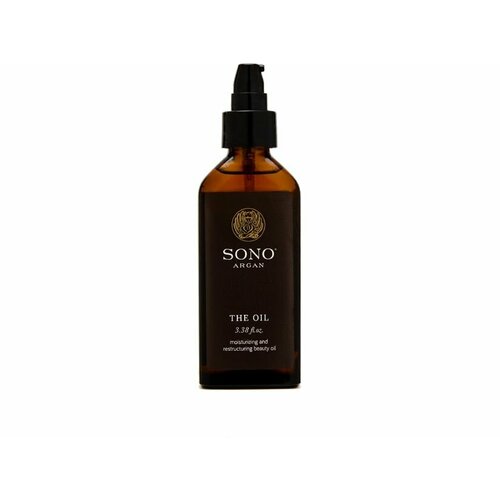 Масло для волос SONO ARGAN OIL